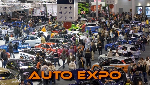 Auto Expo 2008